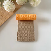 Ceramic & Polymer Clay Texture Roller - Model #MX-TR120